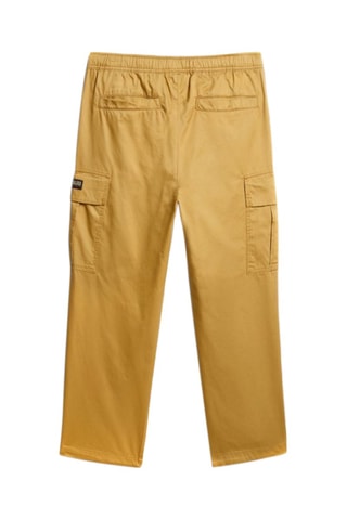 Cargobroek Dru - Beige - Napapijri