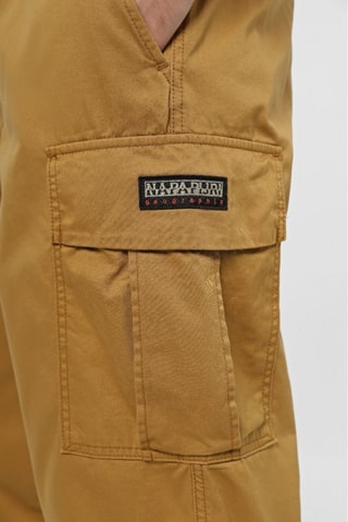 Cargobroek Dru - Beige - Napapijri