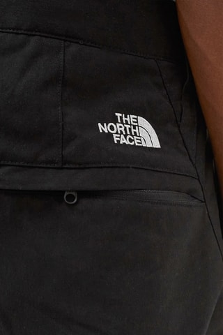 Broek Loose Fit Heritage - Zwart