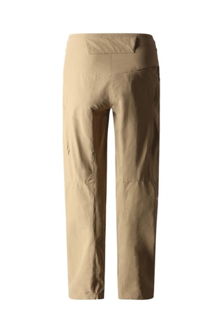 Broek Exploration - Beige