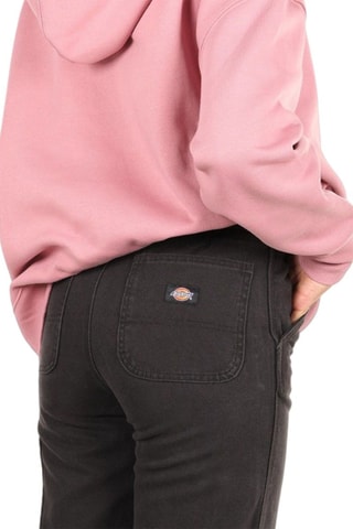 Broek Duck Canvas - Zwart - Dickies