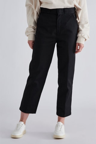 Broek Phoenix - Zwart - Dickies