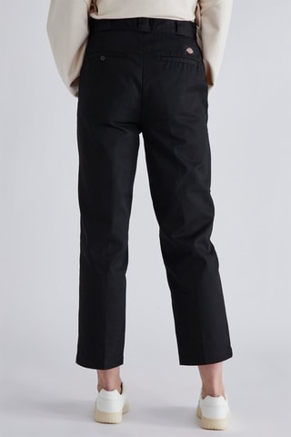 Broek Phoenix - Zwart - Dickies