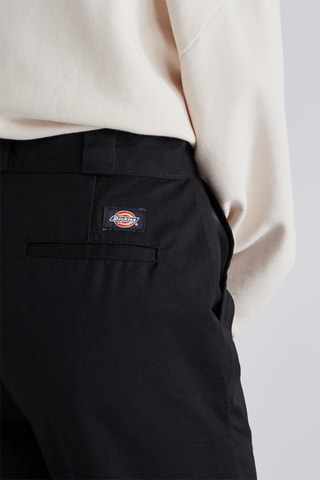 Broek Phoenix - Zwart - Dickies