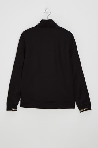 Jasje Labiscus - Zwart