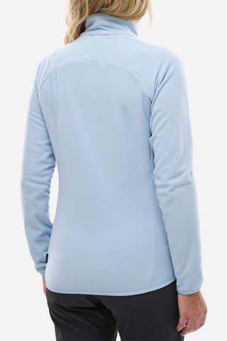 Fleece Jasje - Hemelsblauw