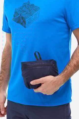 Mouwloos jasje Softshell Fusion XCS - Marineblauw 