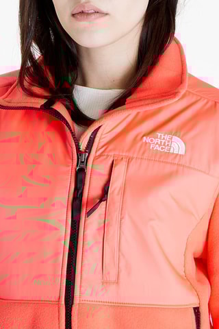Fleece Jasje Denali - Roze