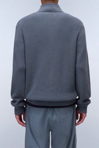 Jasje Prado - Lichtgrijs