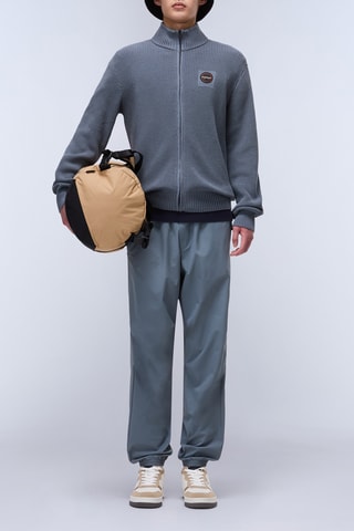 Jasje Prado - Lichtgrijs