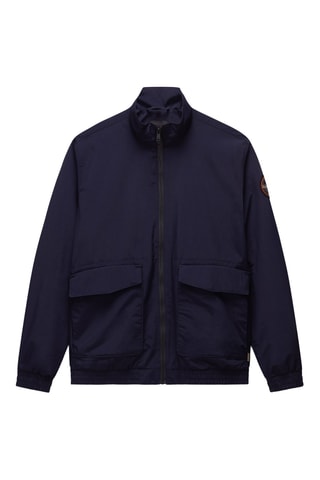 Jasje A Giovi - Marineblauw en Oranje