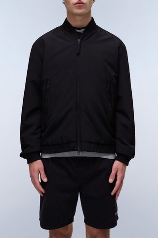 Jasje A Montale - Zwart en Oranje