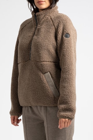 Jasje Detsey - Bruin