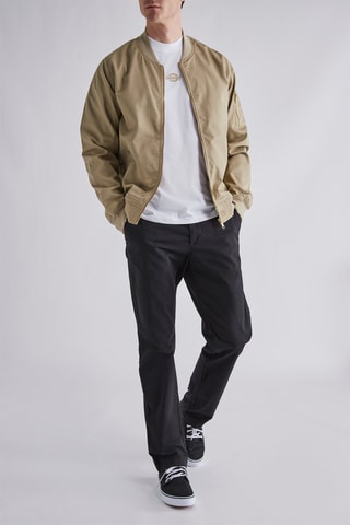 Bomberjack Hughson - Kaki - Dickies