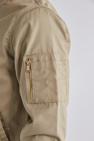 Bomberjack Hughson - Kaki - Dickies