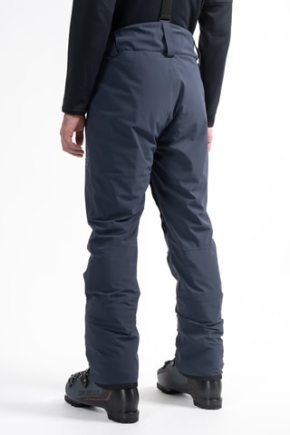 Skibroek Hoge Taille Flight - Marineblauw