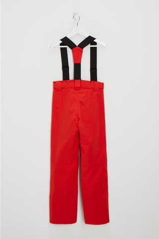 Skibroek Xataj - Rood