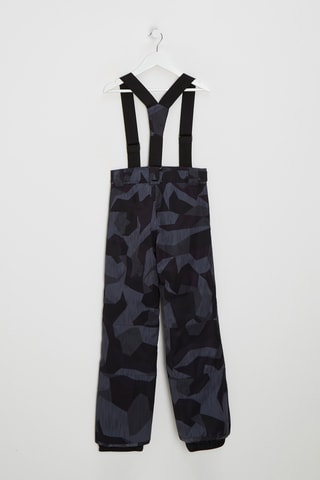 Skibroek Xataj - Zwart