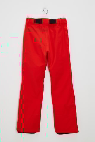 Skibroek Iceberg - Rood