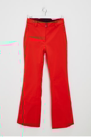 Skibroek Idril - Rood