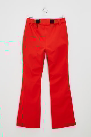 Skibroek Idril - Rood