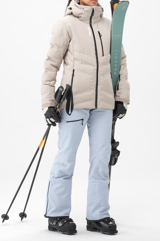 Skibroek Monashee - Lichtblauw 