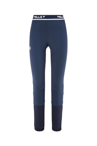 Ski legging Hoge Taille Pierra - Donkerblauw