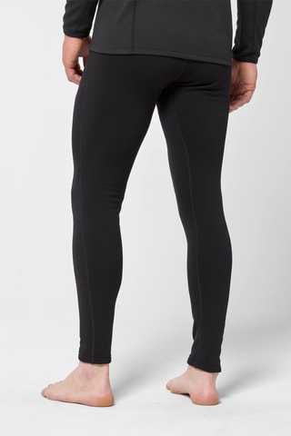 Ski legging Power - Zwart