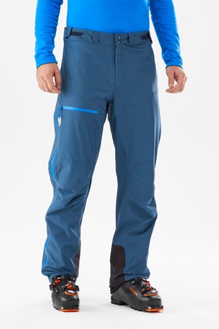 Skibroek Rutor Light 2,5L - Kobaltblauw