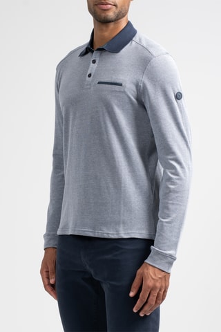 Polo Belviuw - Indigoblauw