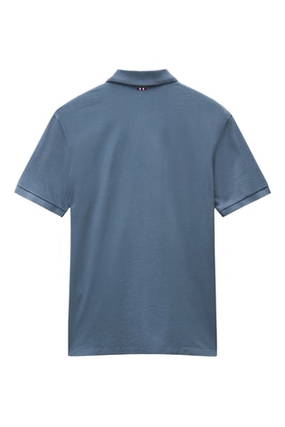 Polo Elbas - Lichtblauw