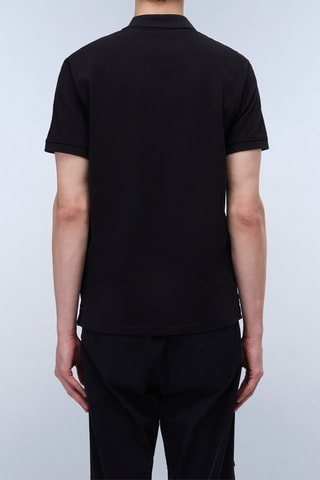 Polo Eruggy - Zwart