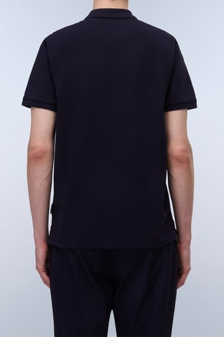 Polo Eruggy - Marineblauw