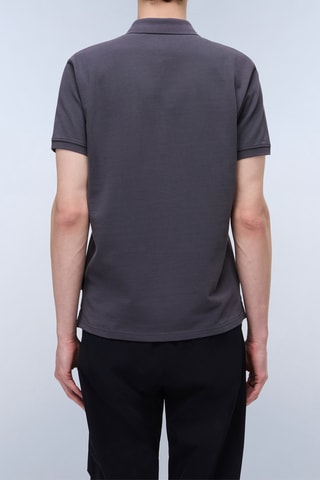 Polo Eruggy - Donkergrijs