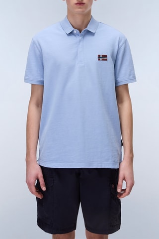 Polo Ebea - Hemelsblauw