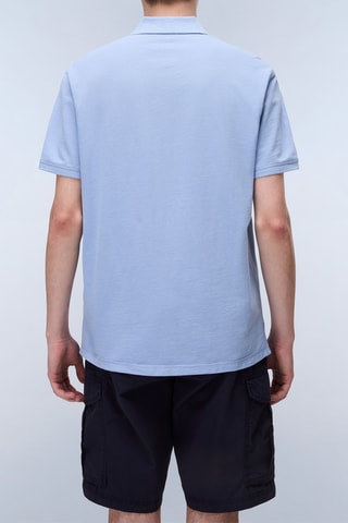 Polo Ebea - Hemelsblauw