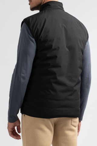 Bodywarmer Exolo - Zwart