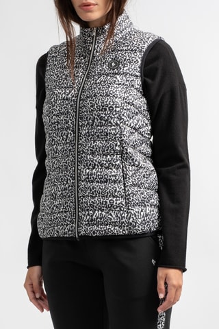 Bodywarmer Youz - Zwart