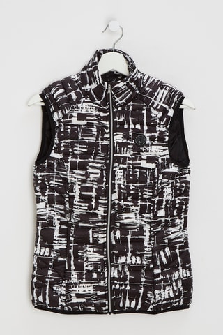 Bodywarmer Youz - Zwart