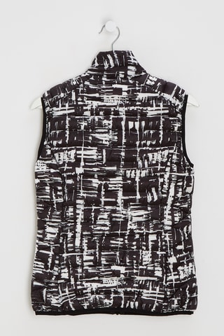 Bodywarmer Youz - Zwart