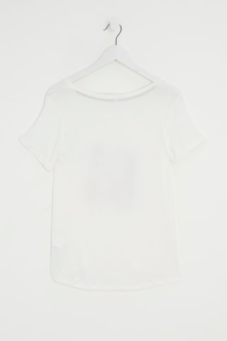 T-shirt Palacio - Ecru