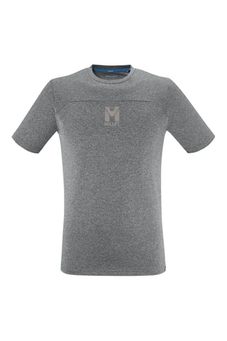 Trainingsshirt Seneca - Gemêleerd Grijs