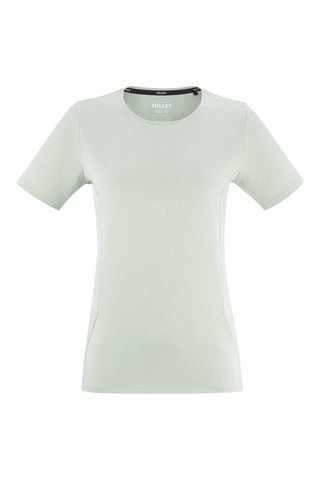 Trainingsshirt Seneca - Zeegroen