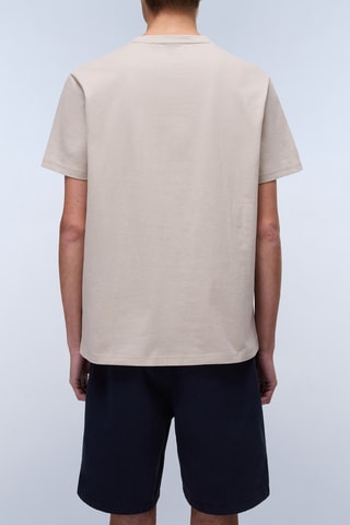 T-shirt Salis - Beige