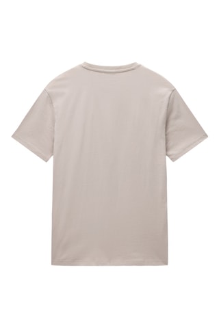 T-shirt Salis - Beige