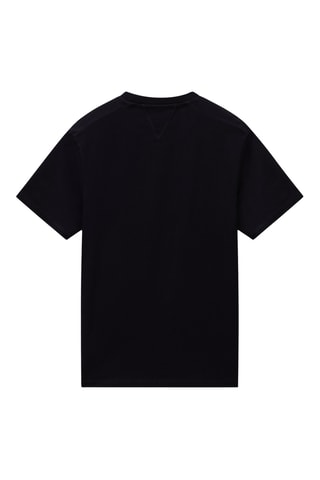 T-shirt Lari - Zwart