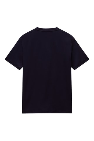 T-shirt S Sorano - Marineblauw