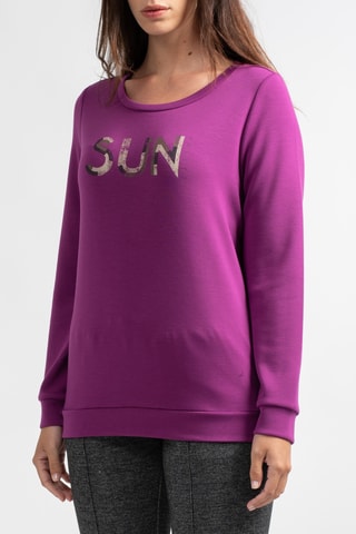 Sweater Dolie - Paars