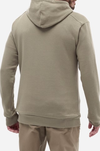 Biologisch Katoenen Sweater - Beige