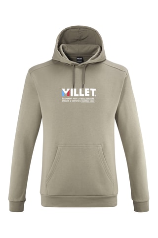 Biologisch Katoenen Sweater - Beige